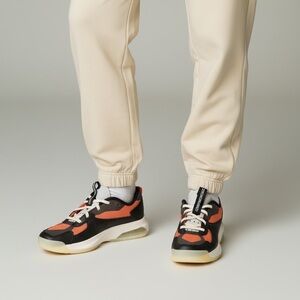 Must-Have NEW Jordan Air 200E Chile Red Daily Wear Sneakers Mens Size 10